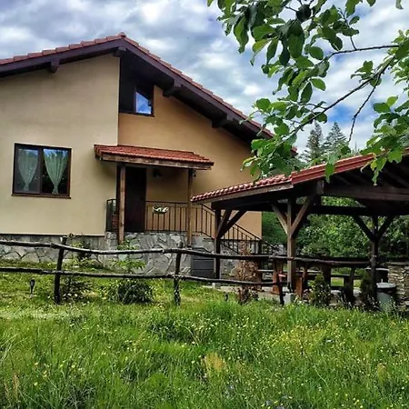 Villa приказка *