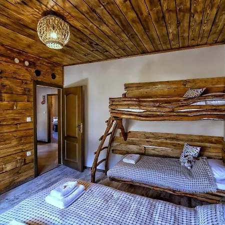 приказка Villa *