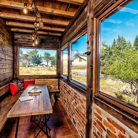 Villa приказка