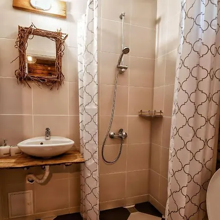 Villa приказка *