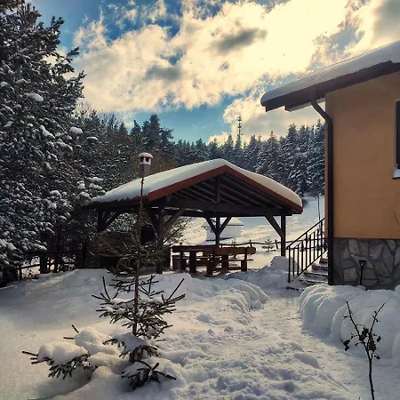 Villa приказка