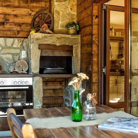 приказка Villa Tsar Kaloyan (Plovdiv)