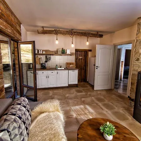 приказка Villa