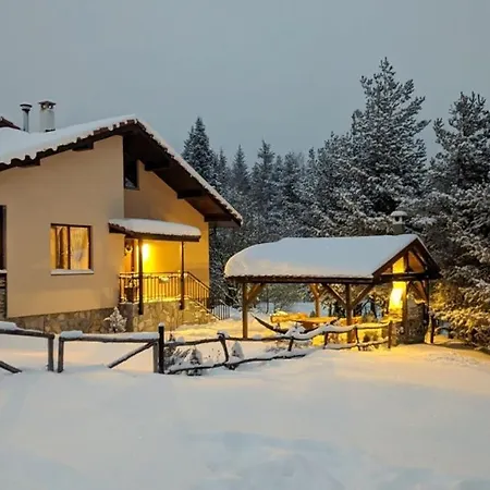 приказка Villa Tsar Kaloyan (Plovdiv)