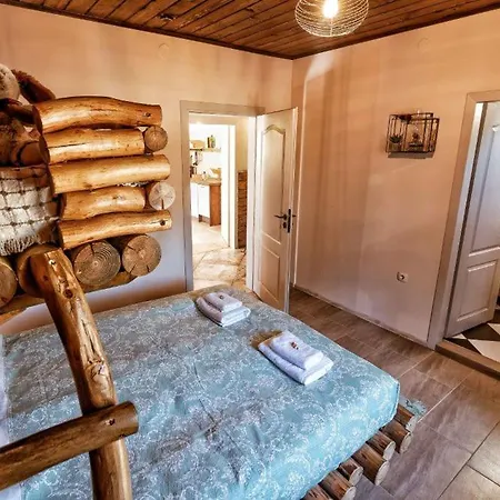 приказка Car Kalojan