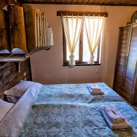 приказка Villa