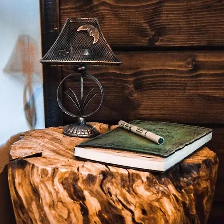 Villa приказка *