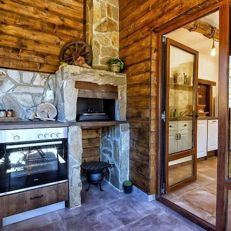 приказка Villa *