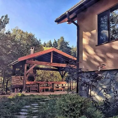 Villa приказка Car Kalojan