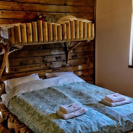 приказка Villa Tsar Kaloyan (Plovdiv)