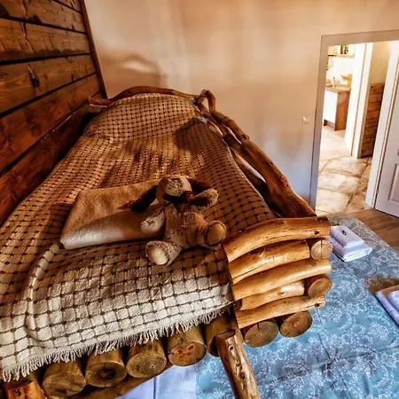 приказка Villa