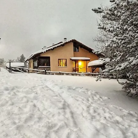 Villa приказка *