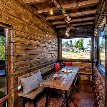 Villa приказка Car Kalojan