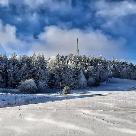 Villa приказка