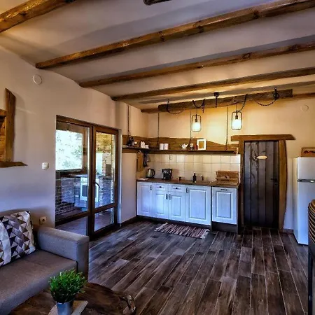 приказка Villa Car Kalojan