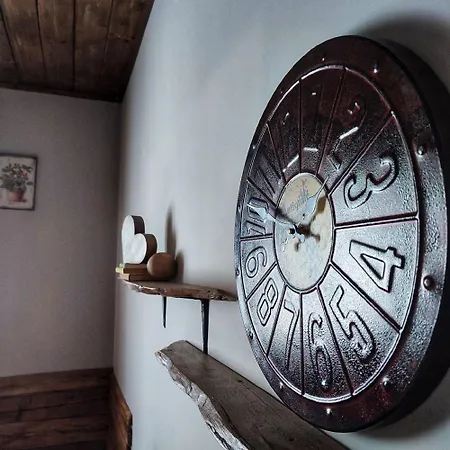 приказка Car Kalojan