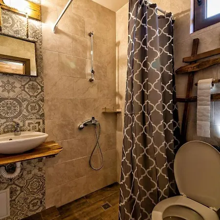 приказка Villa