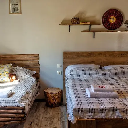 Villa приказка *