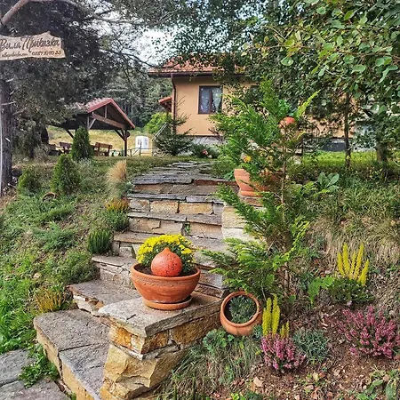 приказка Villa *