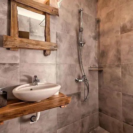 Villa приказка Car Kalojan