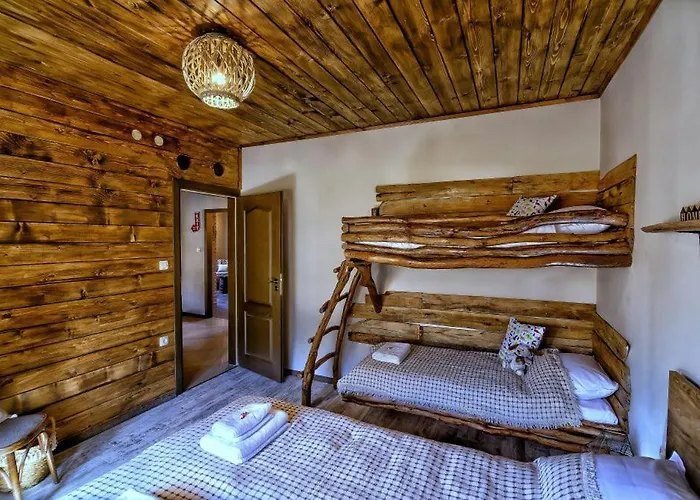 приказка Villa *