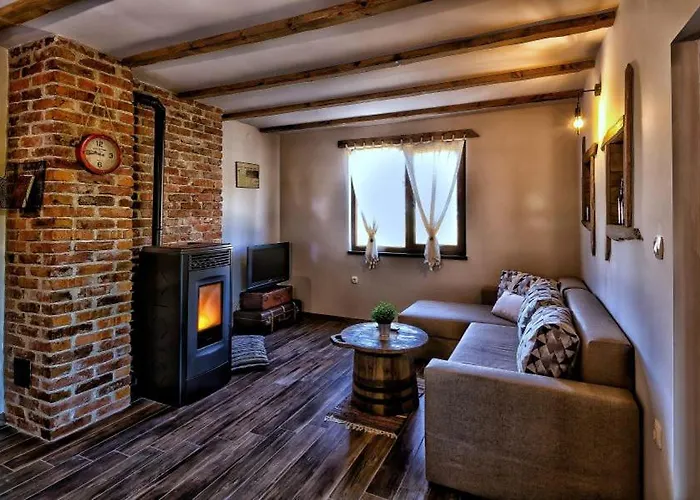 приказка * Tsar Kaloyan (Plovdiv)