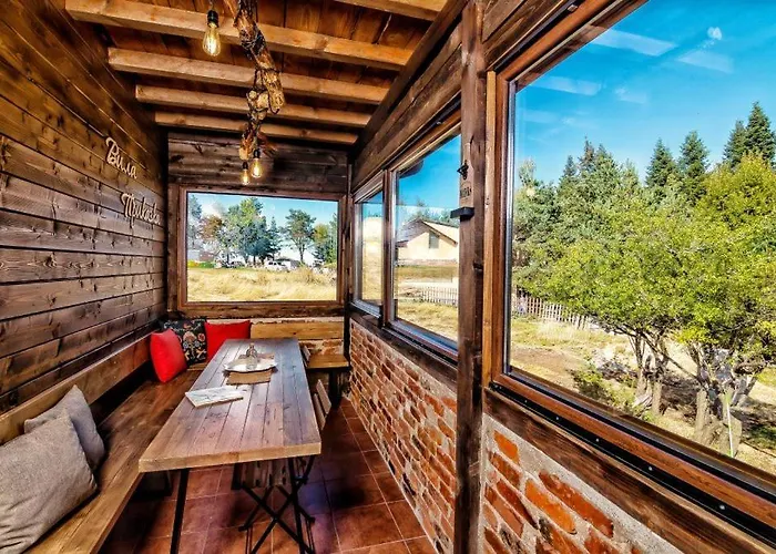 Villa приказка