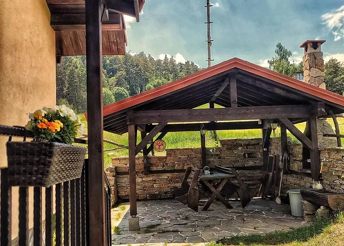 приказка Villa *