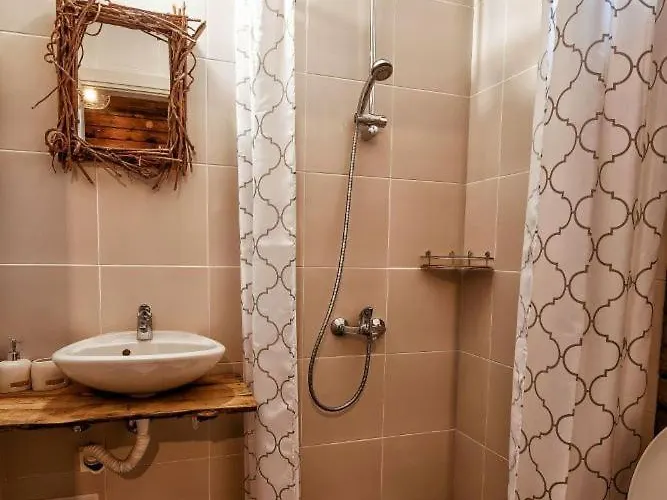 Villa приказка *