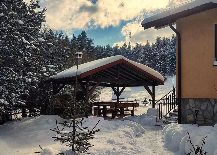 Villa приказка