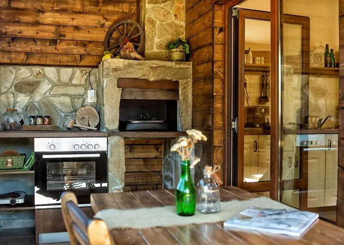 приказка Villa Tsar Kaloyan (Plovdiv)