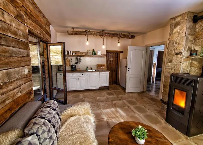 приказка Villa