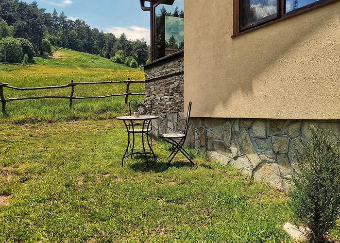 приказка Tsar Kaloyan (Plovdiv)