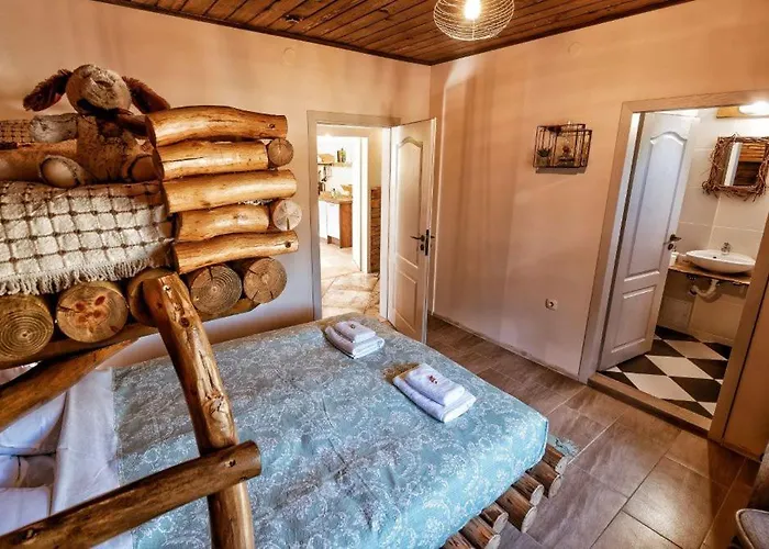 приказка Tsar Kaloyan (Plovdiv)