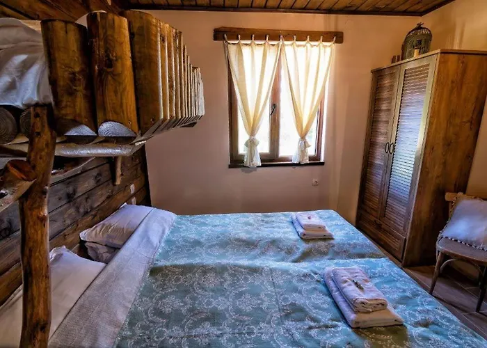 приказка Villa