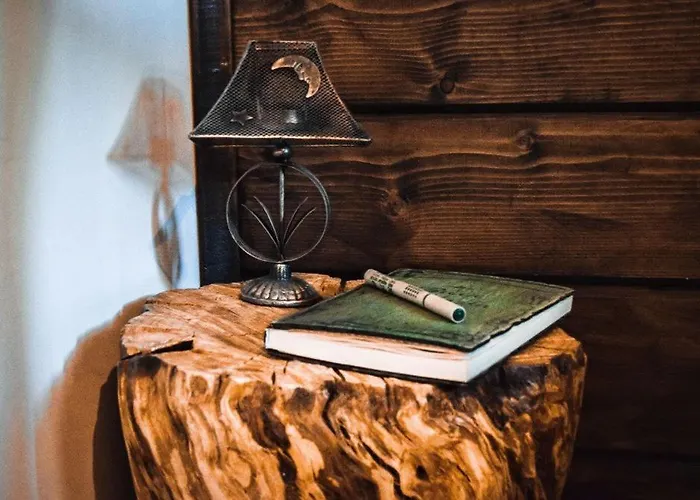 Villa приказка *