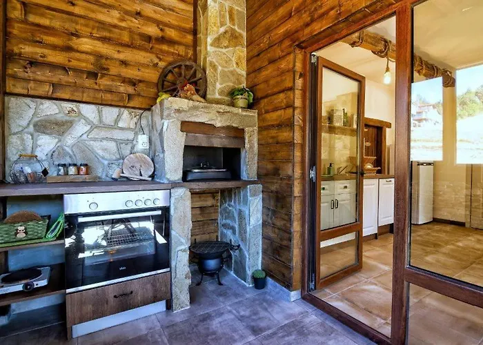 приказка Villa *