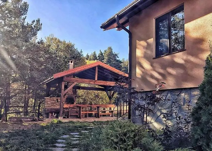 Villa приказка Tsar Kaloyan (Plovdiv)