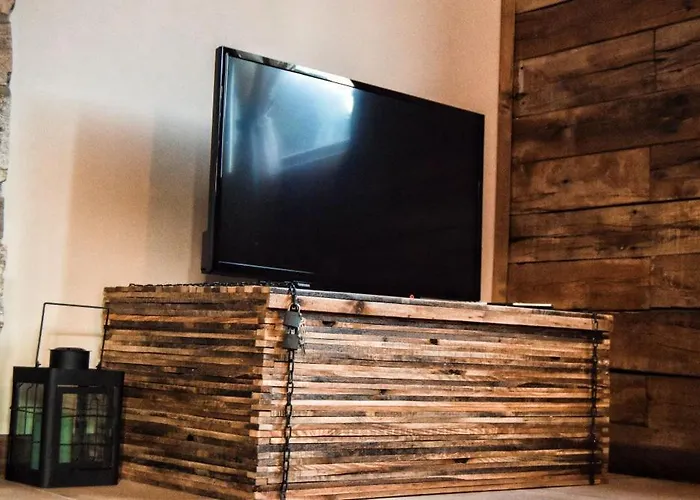 Villa приказка