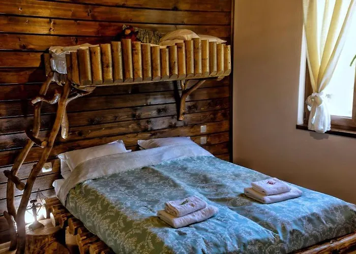 приказка Villa Tsar Kaloyan (Plovdiv)