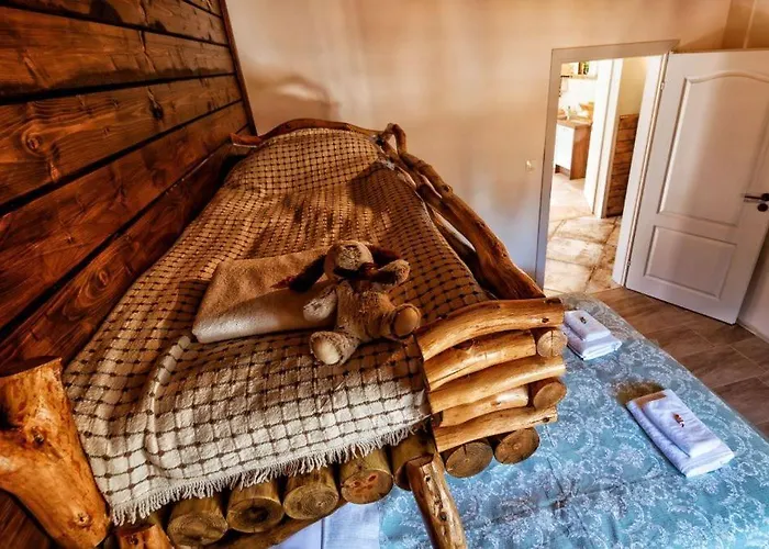 приказка Villa