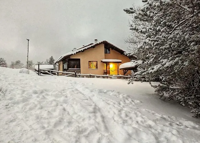 Villa приказка *