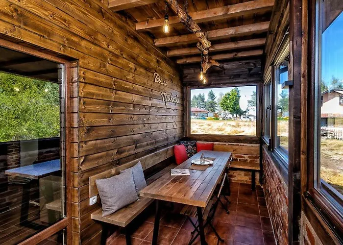 Villa приказка Tsar Kaloyan (Plovdiv)