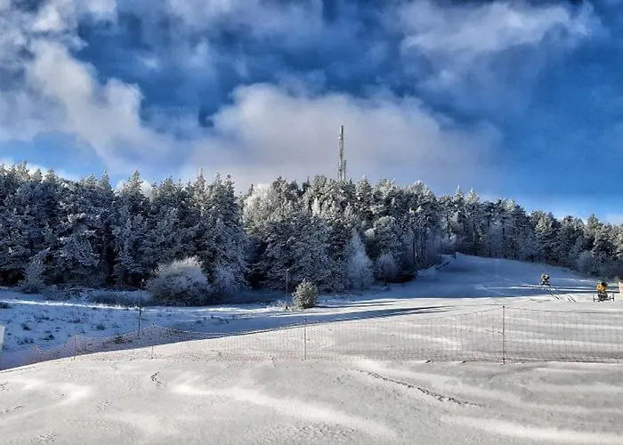 Villa приказка