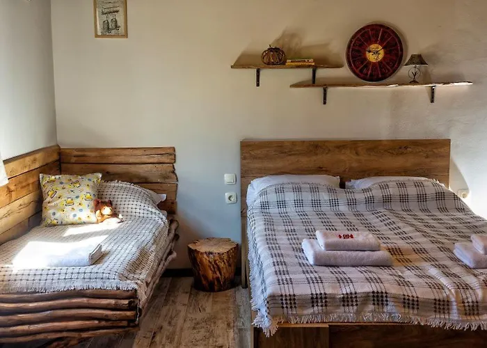 Villa приказка *