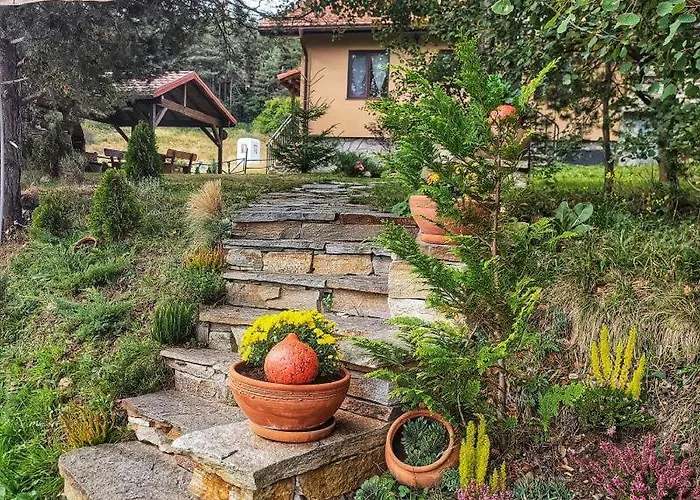 приказка Villa *